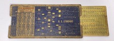 Woodworth antique sliding for sale  Framingham
