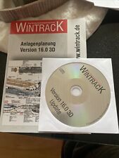 Wintrack update 16 gebraucht kaufen  Hilden