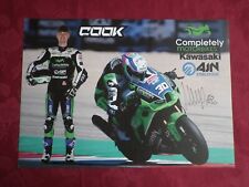 Max cook bsb for sale  NORWICH