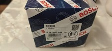 Bosch 0281002956 air for sale  WIRRAL