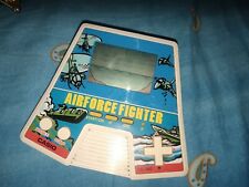 Casio airforce fighter usato  Cerano