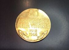 Médaille medaglia anniversari d'occasion  Bordeaux-