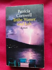 Patricia cornwell trübe gebraucht kaufen  Duisburg