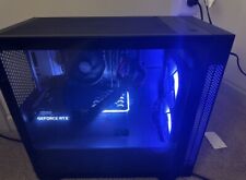 Custom g1512 gaming for sale  Buford