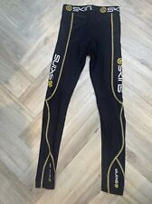 Skins compression tights for sale  BRISTOL