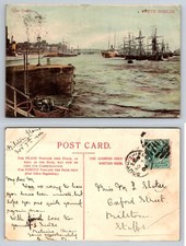 Tyne docks south for sale  TELFORD