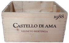 1988 castello ama for sale  Los Angeles
