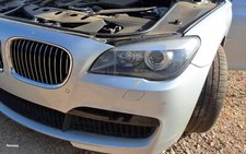 Used left headlight for sale  Savannah