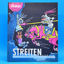 Frösi 1965 ddr gebraucht kaufen  Bitterfeld