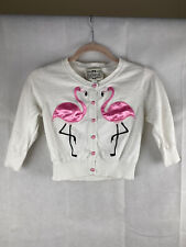 Collectif white flamingo for sale  SUNDERLAND