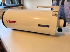 Vixen vc200l bundle for sale  GLASGOW