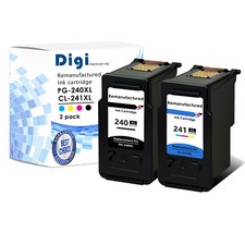 Ink cartridge canon for sale  South El Monte