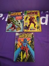 Daredevil 1960 comic for sale  SUTTON