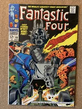 Fantastic four 1st for sale  BANGOR
