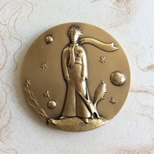 Médaille bronze petit d'occasion  Nantes-