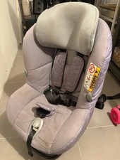 Seggiolino auto kg usato  Firenze