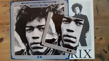 Jimi hendrix the usato  Pietra Ligure