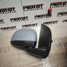 Specchietto destro fiat usato  Torino