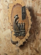 Vtg virgin mary for sale  THORNTON-CLEVELEYS