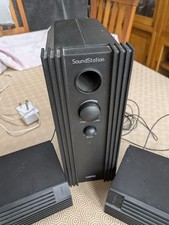 sony pc speakers for sale sony pc speakers for sale POULTON-LE-FYLDE