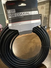 Rocketfish 12ft. rg6 for sale  Hillsboro