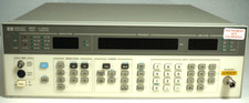 Hewlett packard 8657b for sale  Phoenix
