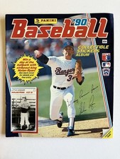 1990 baseball panini for sale  Cupertino
