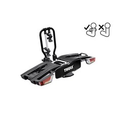 Porte vélos thule d'occasion  France