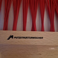 Mesko putzstrukturwischer 200 gebraucht kaufen  Holzminden