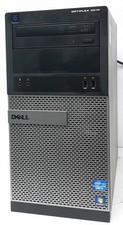 Computador desktop Dell Windows Optiplex 3010 - i3-3220 @ 3.3 - 4GB RAM - 120GB SSD -... comprar usado  Enviando para Brazil