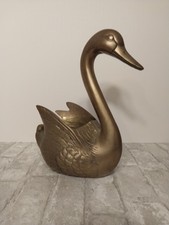 brass swan for sale brass swan for sale Decatur