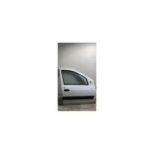 Porte dacia logan d'occasion  La Chapelle-Saint-Luc