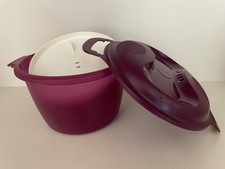 Tupperware cuiseur riz d'occasion  Craponne