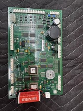 Placa principal da máquina de venda automática de lanches AP Automatic Products 121, 122, 123, 220 testada comprar usado Placa principal da máquina de venda automática de lanches AP Automatic Products 121, 122, 123, 220 testada comprar usado  Enviando para Brazil