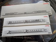 Märklin 37796 hochgeschwindig gebraucht kaufen  Marienheide