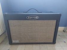 Kustom quad 100 for sale  LOWESTOFT