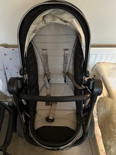 Icandy peach raincover for sale  WINDERMERE