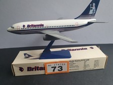 Wooster boeing b737 for sale  FAREHAM