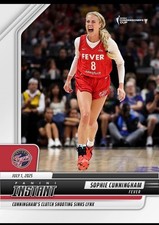 2025 panini instant d'occasion  Expédié en Belgium