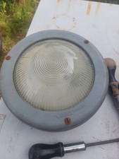 Vintage aluminium gec for sale  NORWICH
