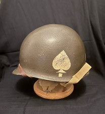 Ww2 paratrooper helmet for sale  Cypress