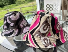 Emilio pucci cotton for sale  DUNGANNON