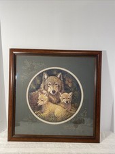 Home interiors vintage for sale  Van Buren