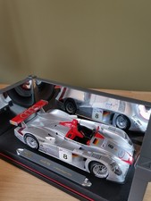 Maisto audi mans d'occasion  Paray-le-Monial