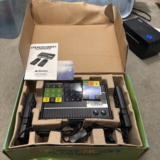 Atgames colecovision 32mb for sale  Rockford