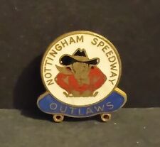 Old enamel speedway for sale  SAFFRON WALDEN