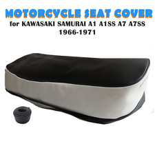 Motorcycle seat cover for sale  AXBRIDGE