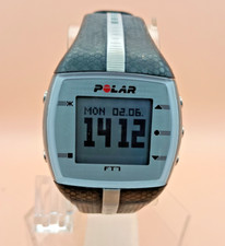 Polar FT7 - Relógio fitness frequência cardíaca (sem sensor) comprar usado  Enviando para Brazil