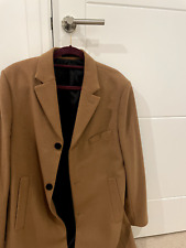 Camel wool blend for sale  BIRMINGHAM