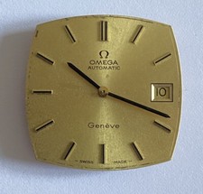 Mouvement automatic cadran d'occasion  Clermont-Ferrand-